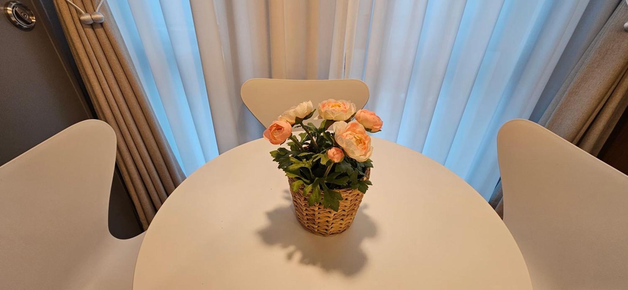 Haeundae Ocean Family Appartement Busan Buitenkant foto